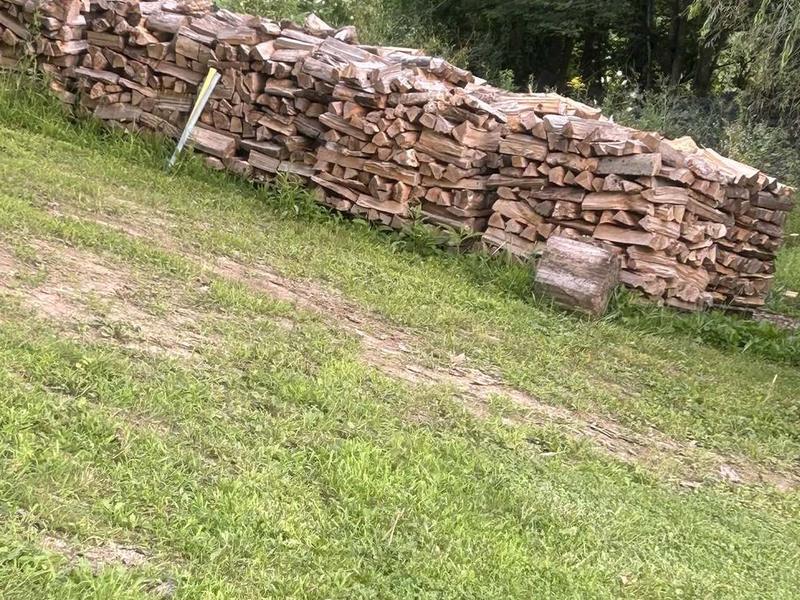 Hauling, firewood and labor